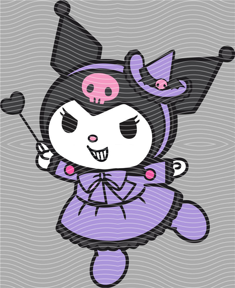 Sanrio-HK 383
